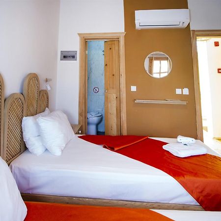 The Little Prince Boutique Otel 안탈리아 외부 사진
