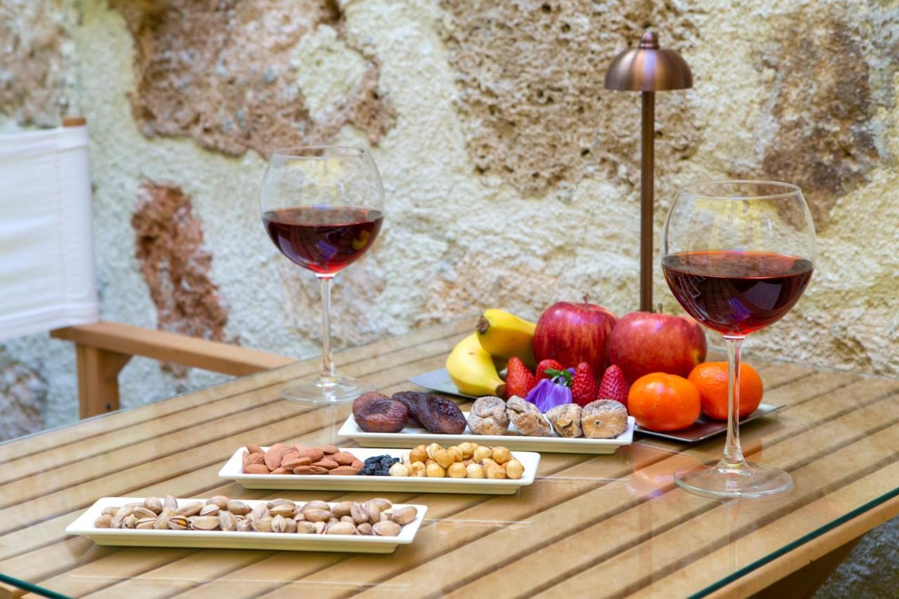 The Little Prince Boutique Otel 안탈리아 외부 사진