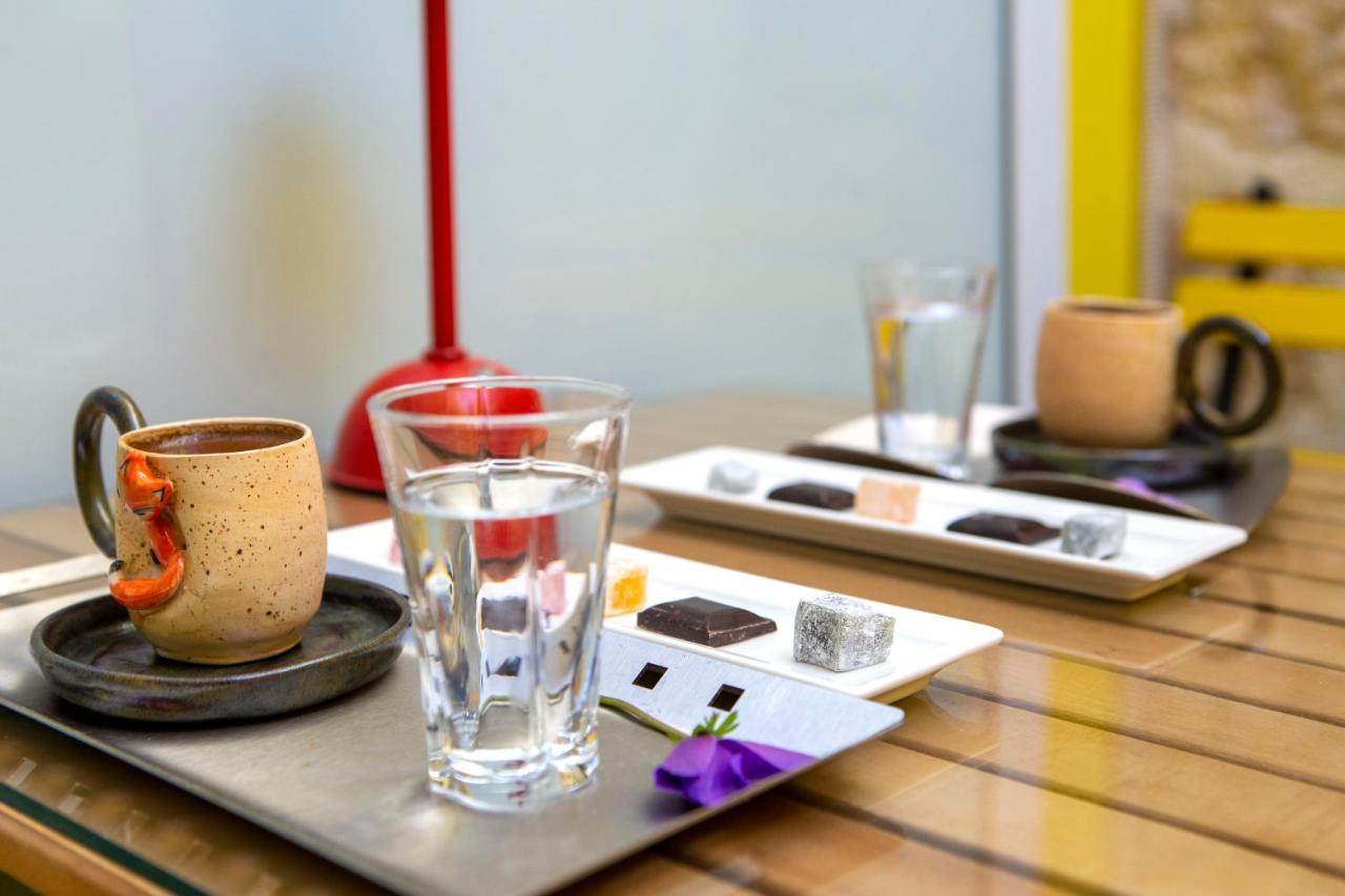 The Little Prince Boutique Otel 안탈리아 외부 사진