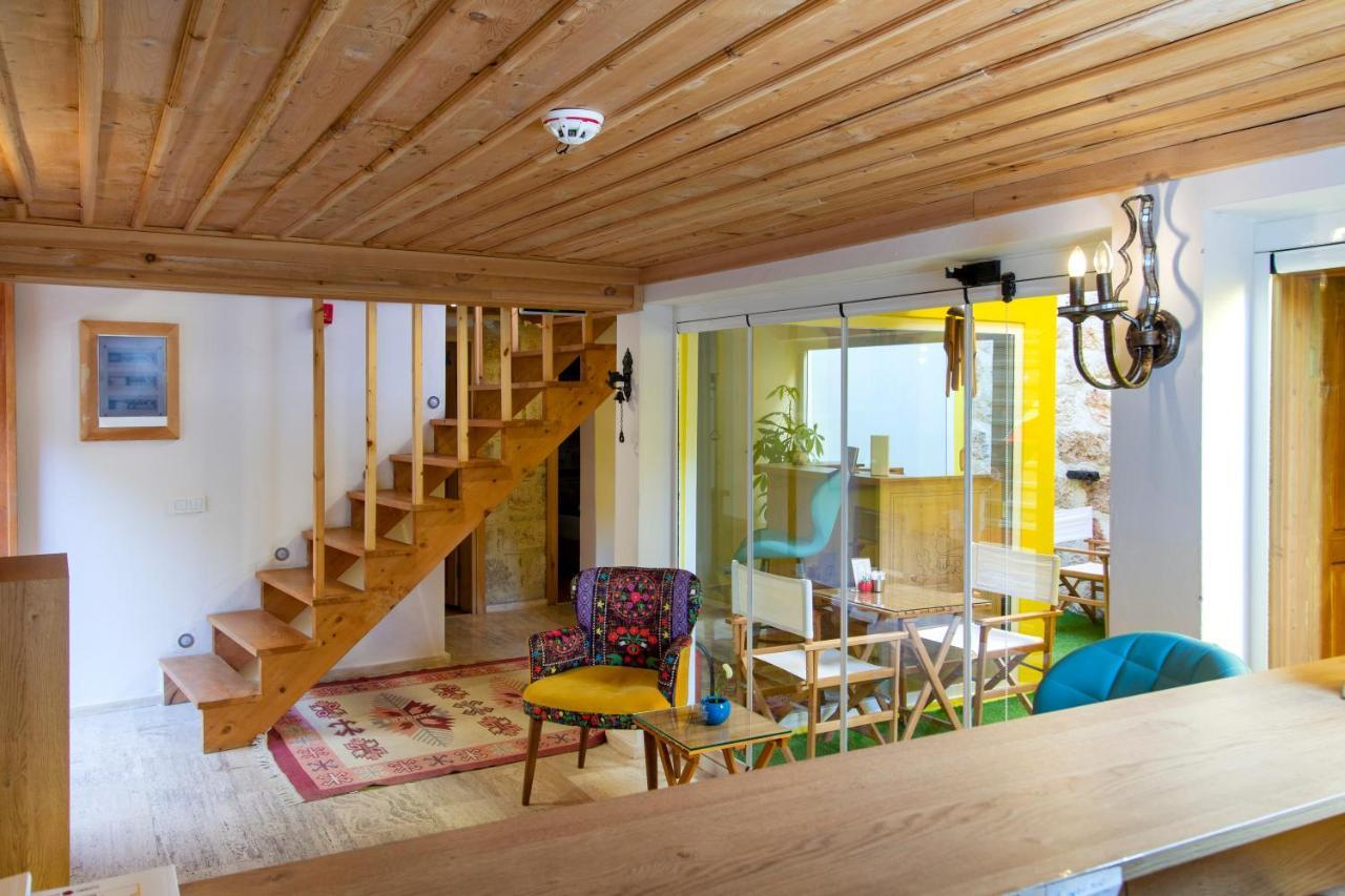 The Little Prince Boutique Otel 안탈리아 외부 사진