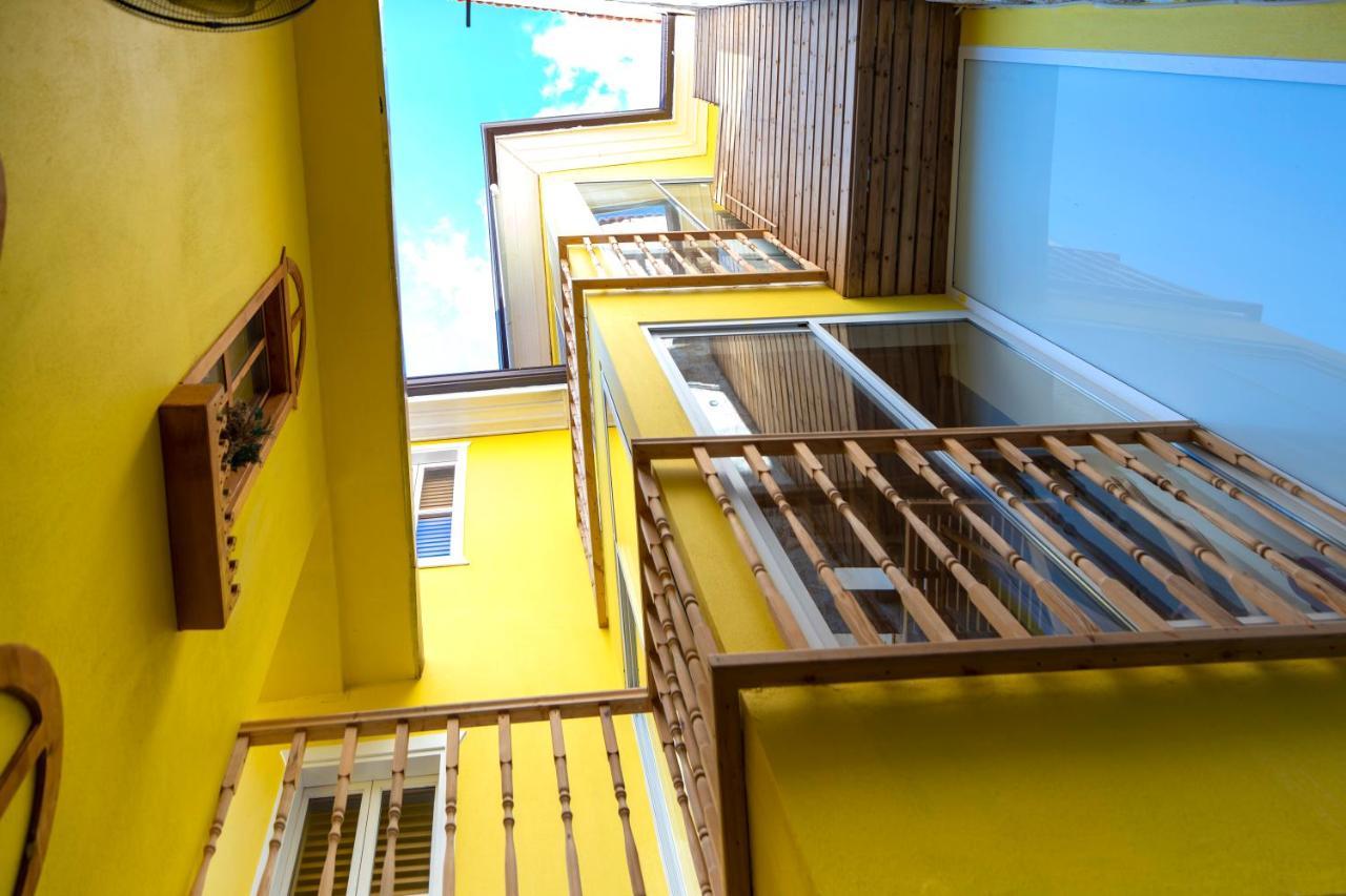 The Little Prince Boutique Otel 안탈리아 외부 사진