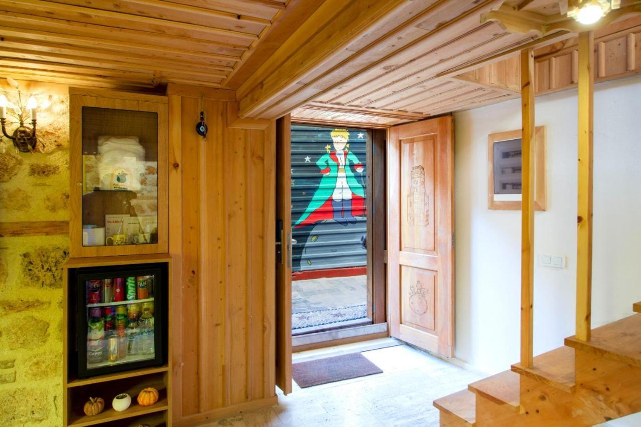 The Little Prince Boutique Otel 안탈리아 외부 사진