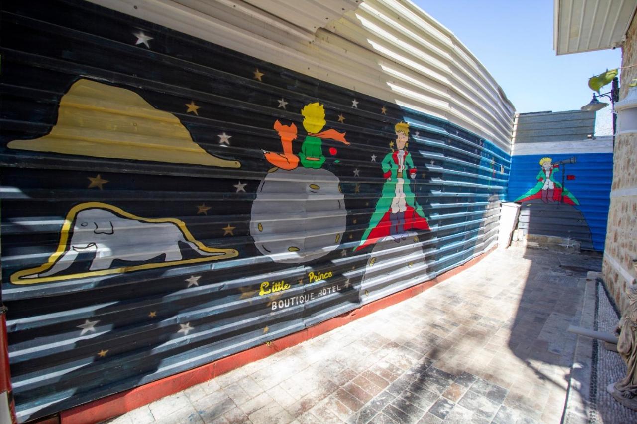 The Little Prince Boutique Otel 안탈리아 외부 사진