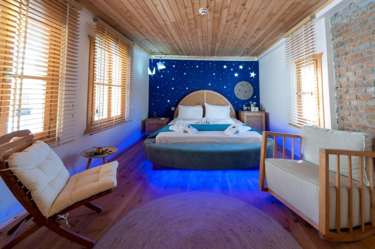The Little Prince Boutique Otel 안탈리아 외부 사진