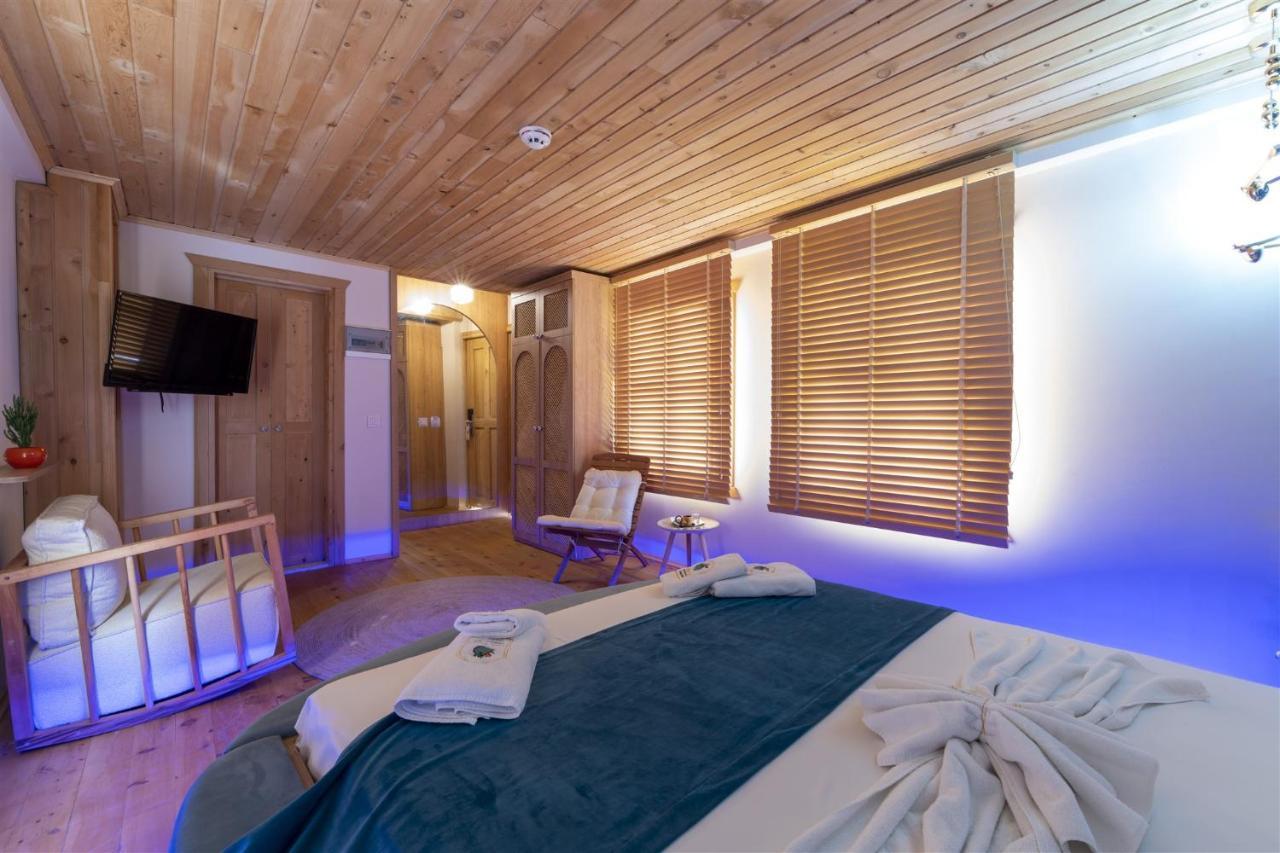 The Little Prince Boutique Otel 안탈리아 외부 사진