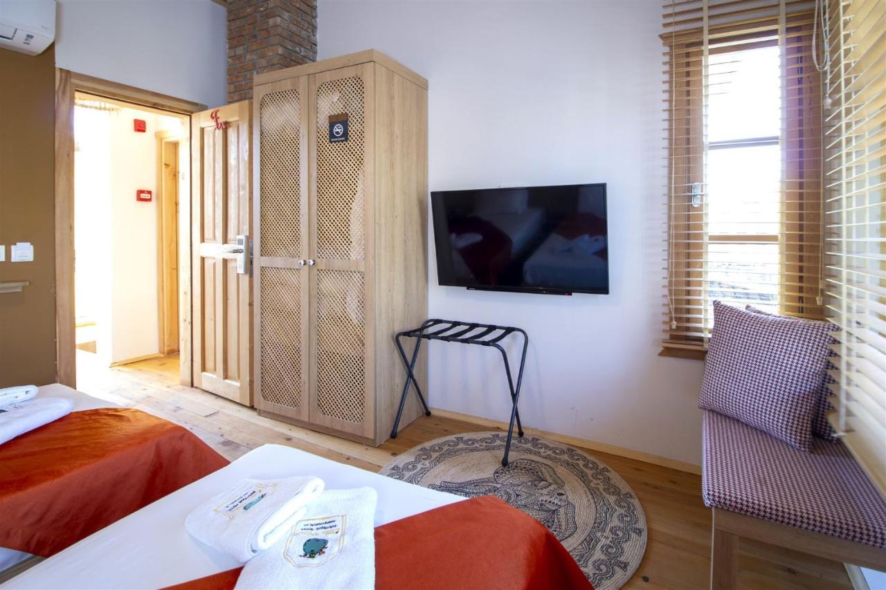 The Little Prince Boutique Otel 안탈리아 외부 사진