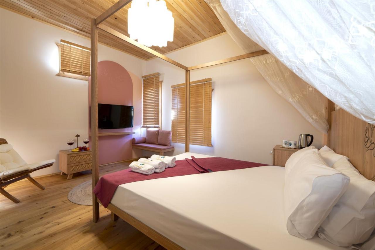 The Little Prince Boutique Otel 안탈리아 외부 사진