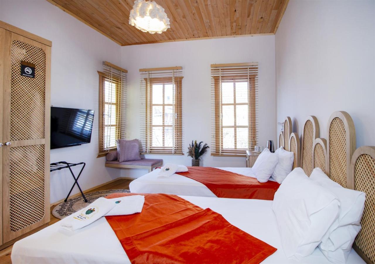 The Little Prince Boutique Otel 안탈리아 외부 사진