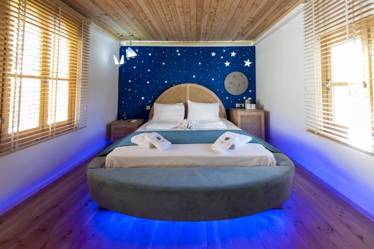 The Little Prince Boutique Otel 안탈리아 외부 사진