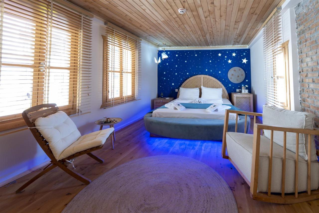 The Little Prince Boutique Otel 안탈리아 외부 사진