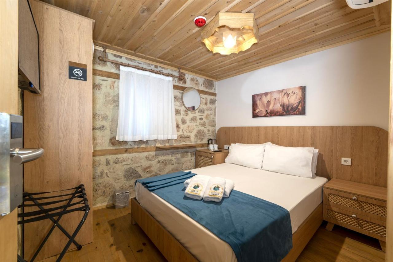 The Little Prince Boutique Otel 안탈리아 외부 사진
