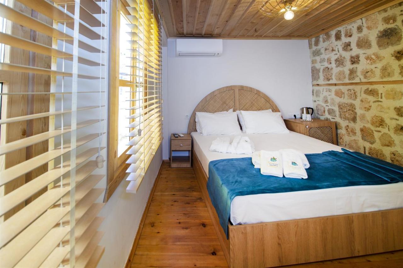The Little Prince Boutique Otel 안탈리아 외부 사진