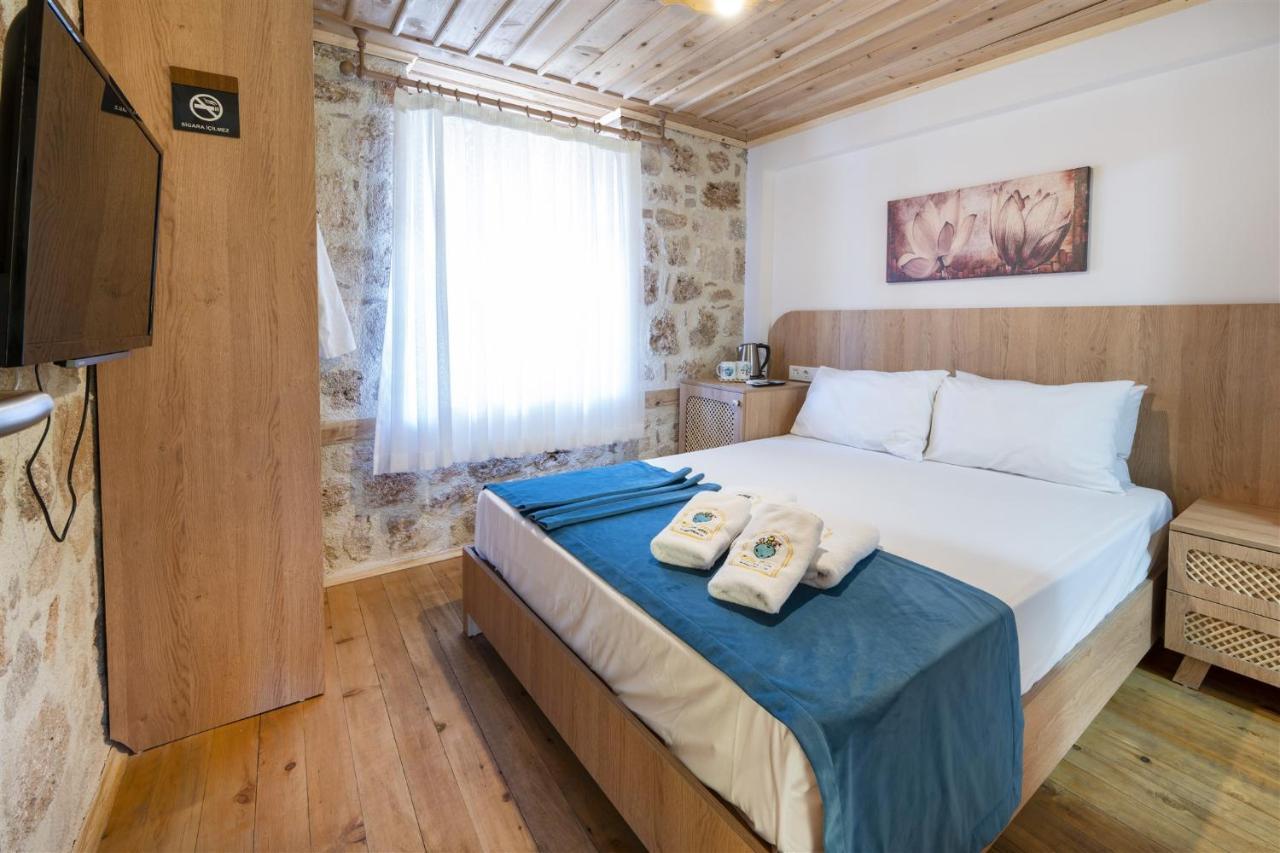 The Little Prince Boutique Otel 안탈리아 외부 사진
